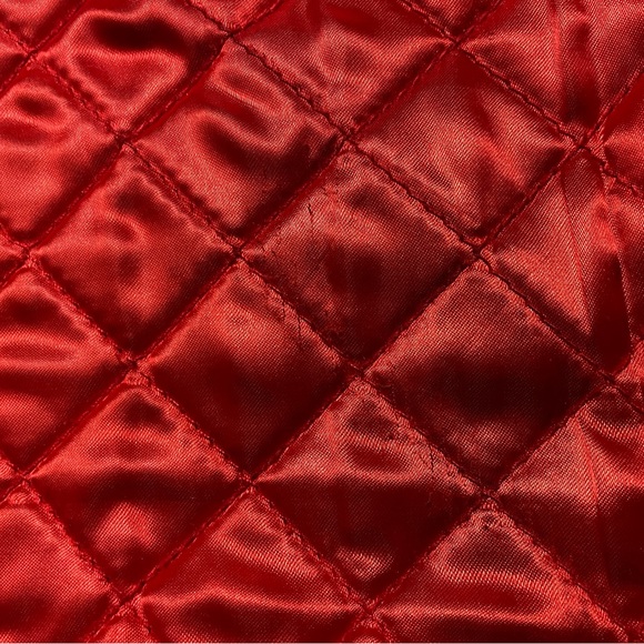 NHL Blackhawks Quilted Purse - Picture 8 of 10